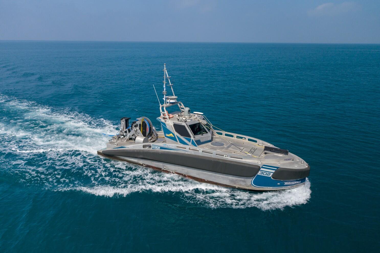 Sea Systems